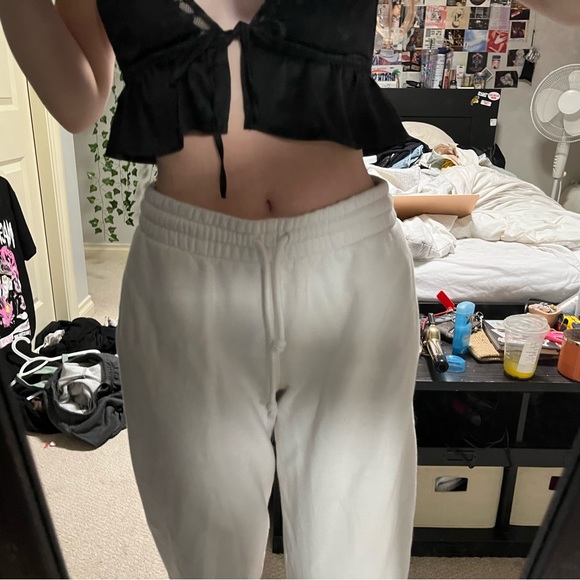 TNA sweatpants - Picture 3 of 3